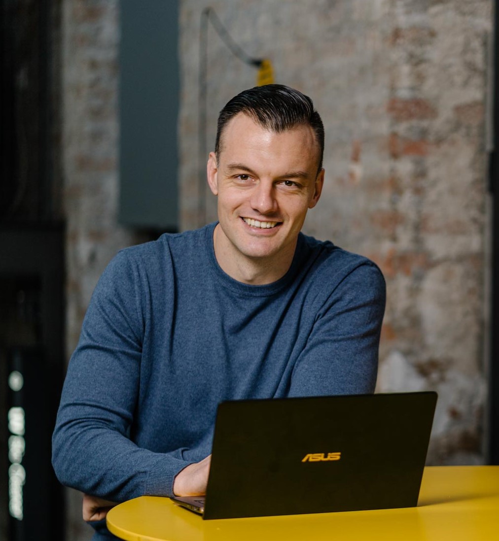Marko Cvetanović